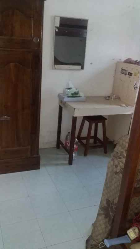 dijual rumah kos dekat kampus jember
