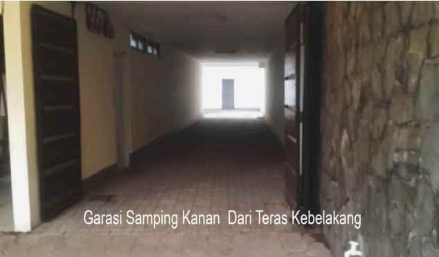 dijual rumah kost di kalibata pancoran jakarta selatan