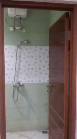 dijual rumah kost di kalibata pancoran jakarta selatan