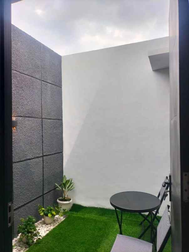 dijual rumah kost exclusive lokasi sukun