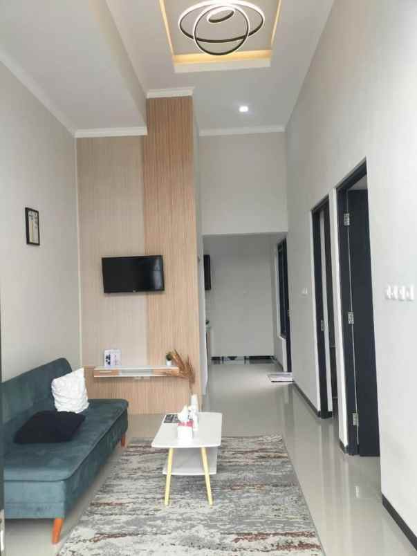 dijual rumah kost exclusive lokasi sukun