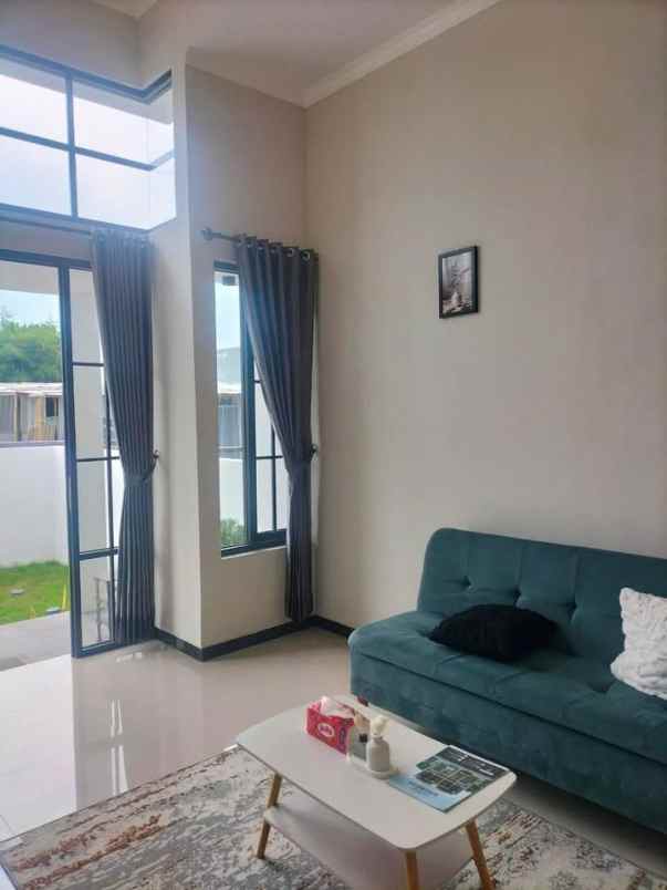 dijual rumah kost exclusive lokasi sukun