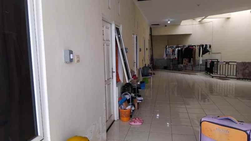 dijual rumah kost wanita di tembalang semarang