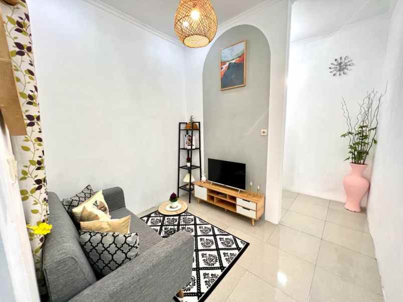 dijual rumah kotagede