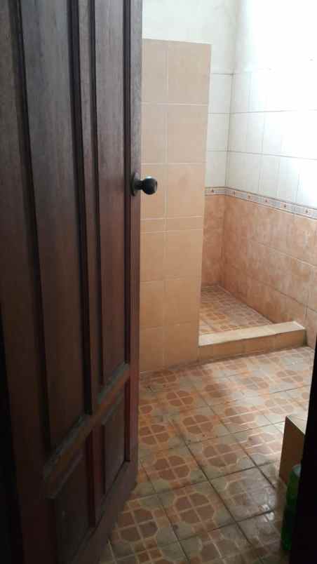 dijual rumah kranggan