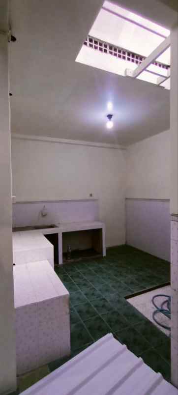 dijual rumah krukah lama