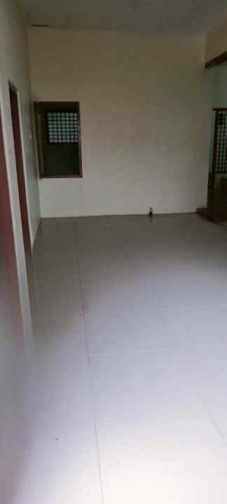 dijual rumah krukah lama