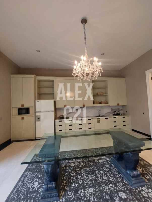 dijual rumah kuningan jakarta selatan