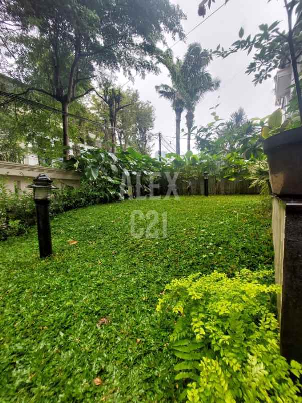 dijual rumah kuningan jakarta selatan