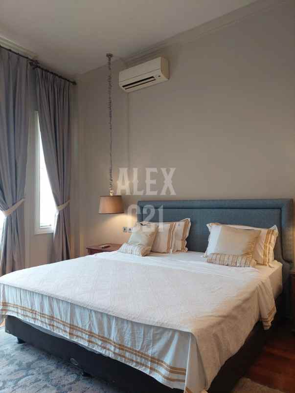 dijual rumah kuningan jakarta selatan