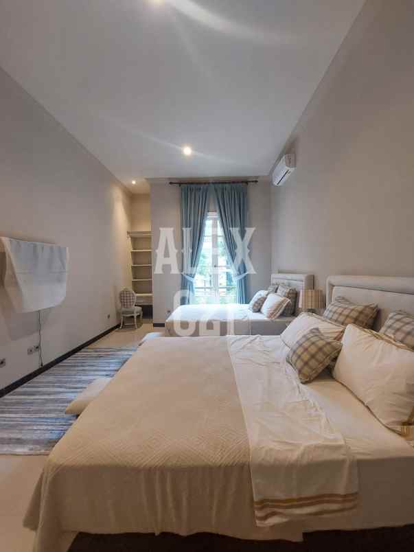 dijual rumah kuningan jakarta selatan