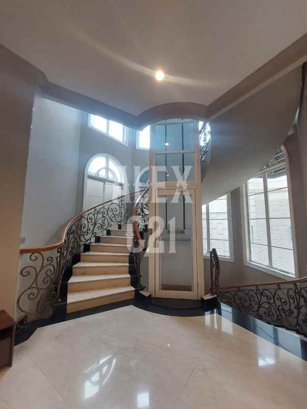 dijual rumah kuningan jakarta selatan