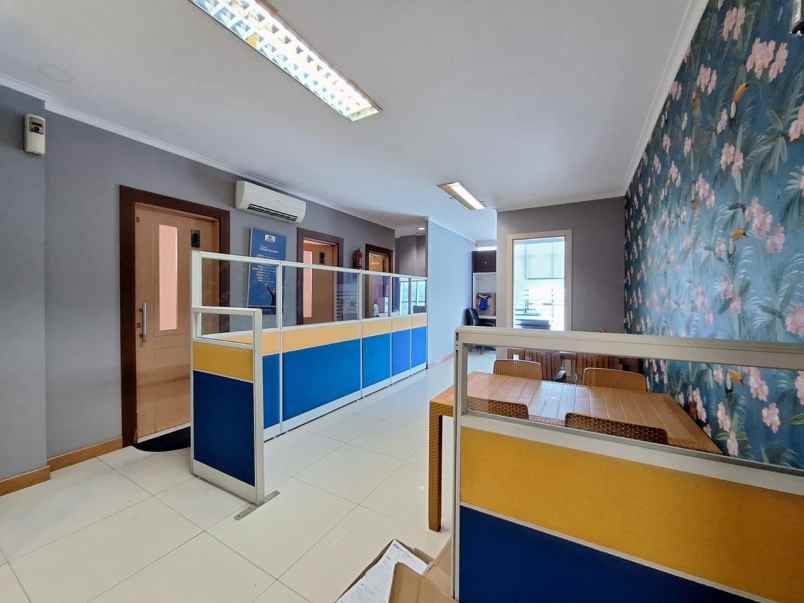 dijual rumah lampiri jatibening pondok gede