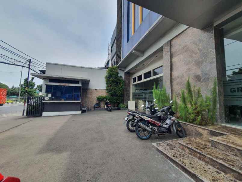 dijual rumah lampiri jatibening pondok gede