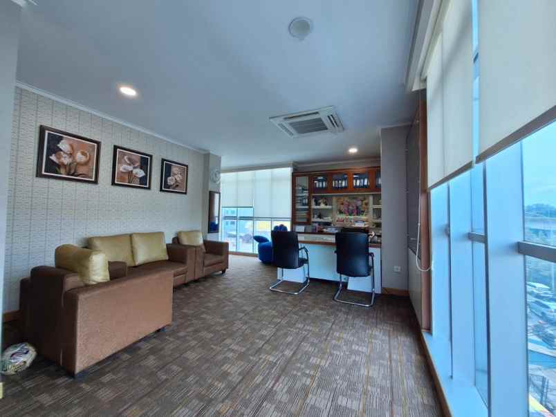 dijual rumah lampiri jatibening pondok gede