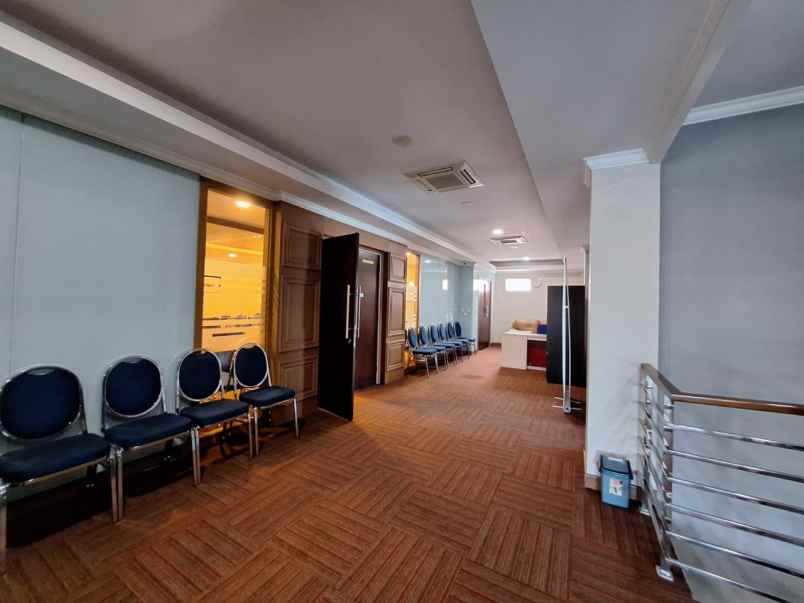 dijual rumah lampiri jatibening pondok gede