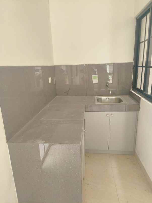 dijual rumah lavon swancity cluster citrine