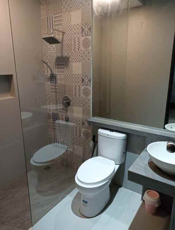 dijual rumah lebak