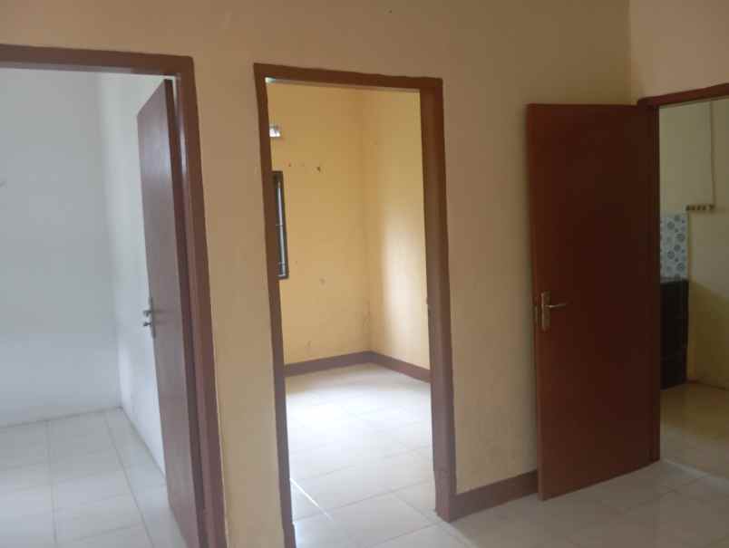 dijual rumah legalitas shm rp 375 jt nett