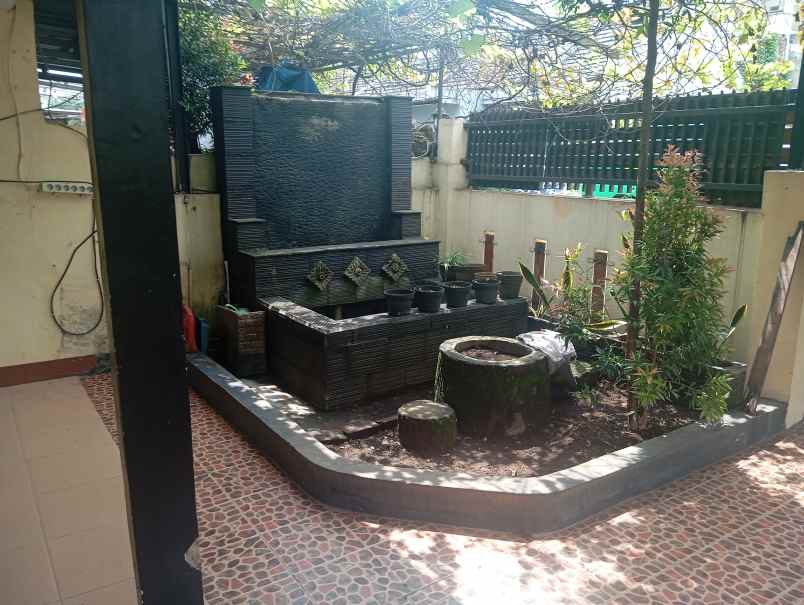 dijual rumah legalitas shm rp 375 jt nett