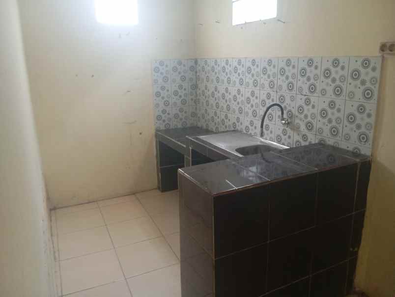 dijual rumah legalitas shm rp 375 jt nett