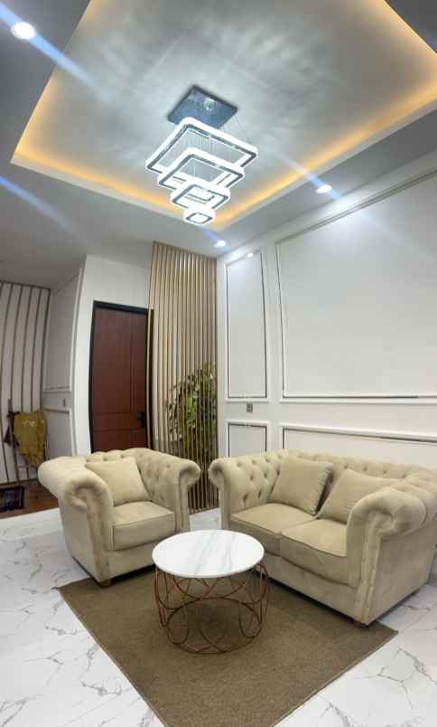 dijual rumah lembang