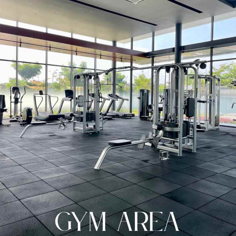 dijual rumah lengkong bandung