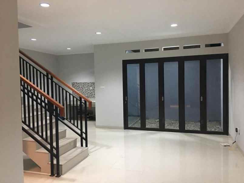 dijual rumah lengkong bojongsari bandung