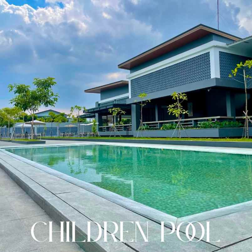 dijual rumah lengkong bojongsari bandung