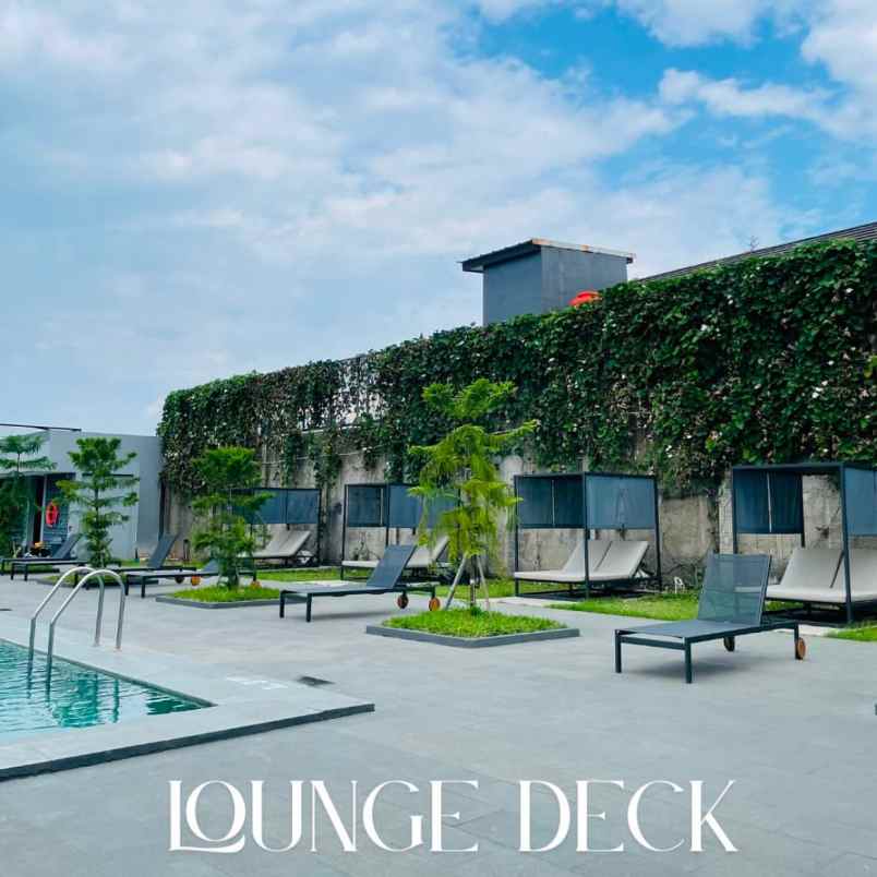 dijual rumah lengkong bojongsari bandung