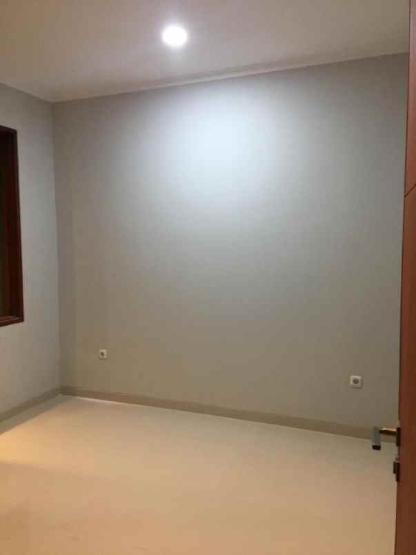 dijual rumah lengkong bojongsari bandung