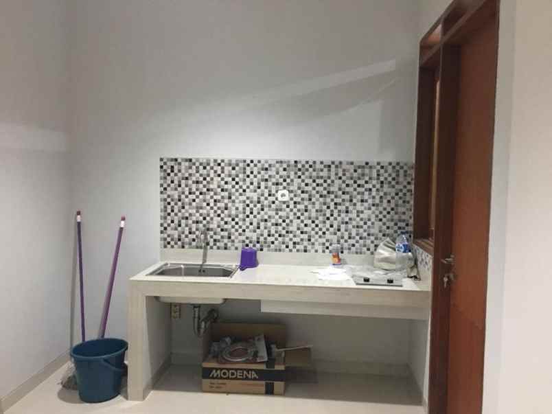 dijual rumah lengkong bojongsari bandung