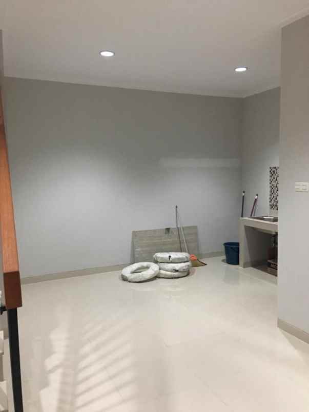 dijual rumah lengkong bojongsari bandung