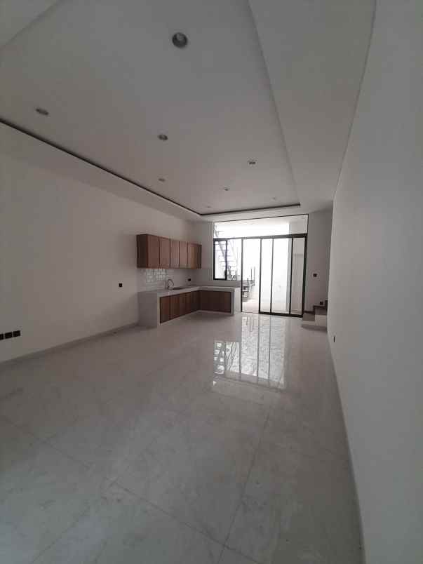 dijual rumah leuwisari leuwipanjang