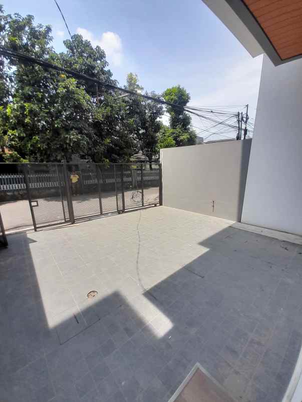 dijual rumah leuwisari leuwipanjang