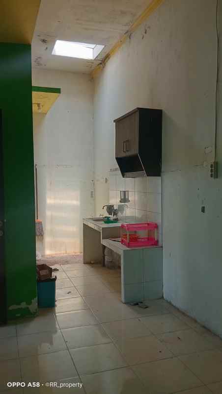 dijual rumah lokasi daerah oma campus dau malang