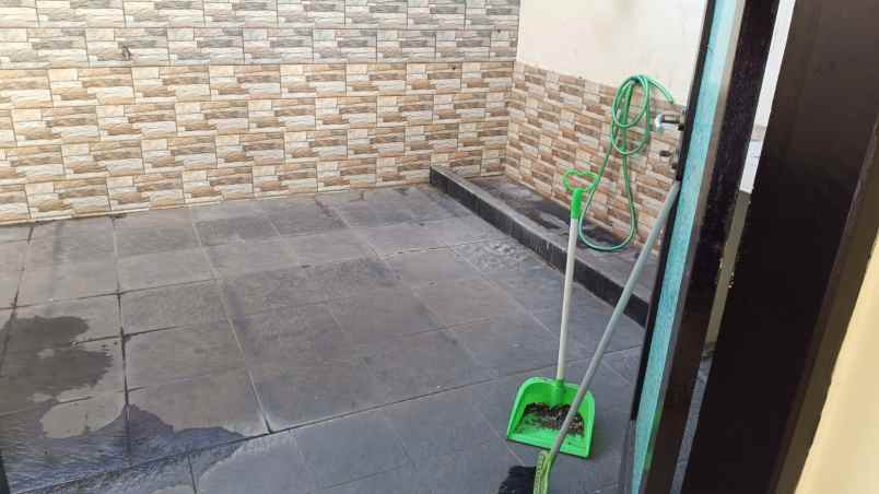 dijual rumah lokasi di tasikmadu kota malang