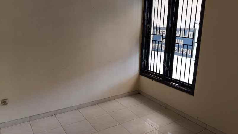 dijual rumah lokasi di tasikmadu kota malang