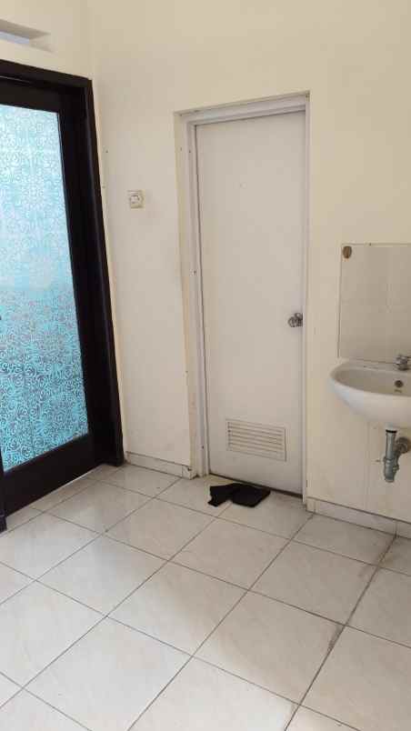 dijual rumah lokasi di tasikmadu kota malang