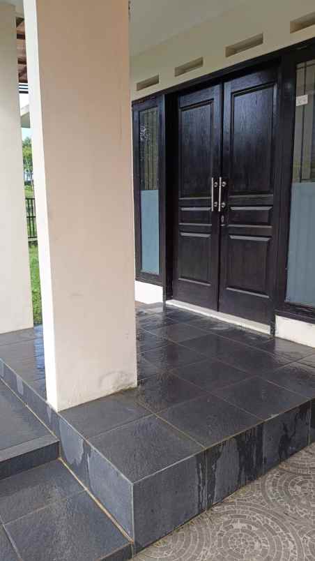 dijual rumah lokasi di tasikmadu kota malang