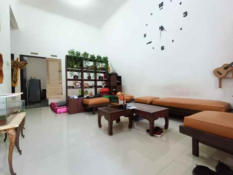 dijual rumah lokasi pandanwangi sulfat malang