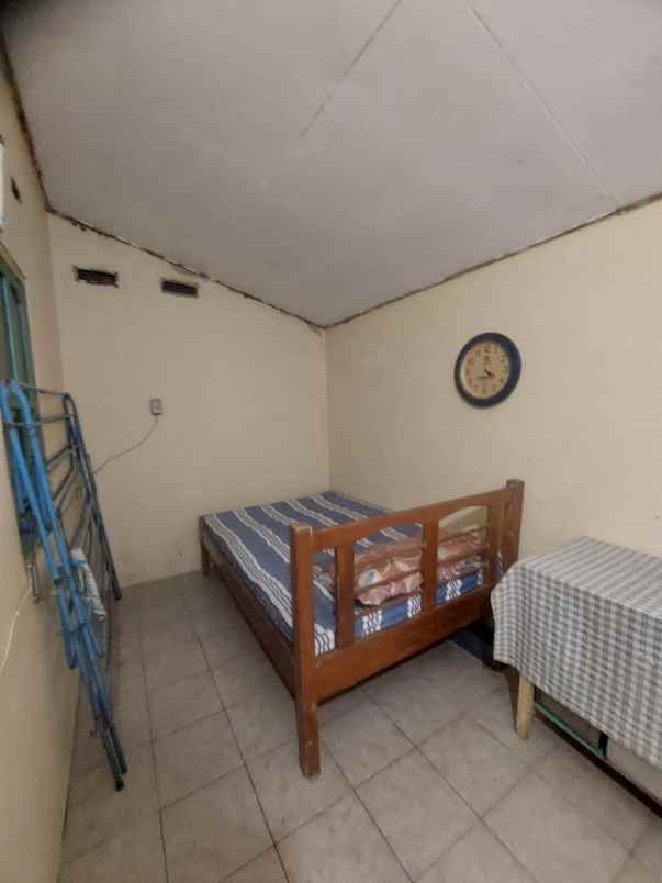 dijual rumah mangliawan wendit malang