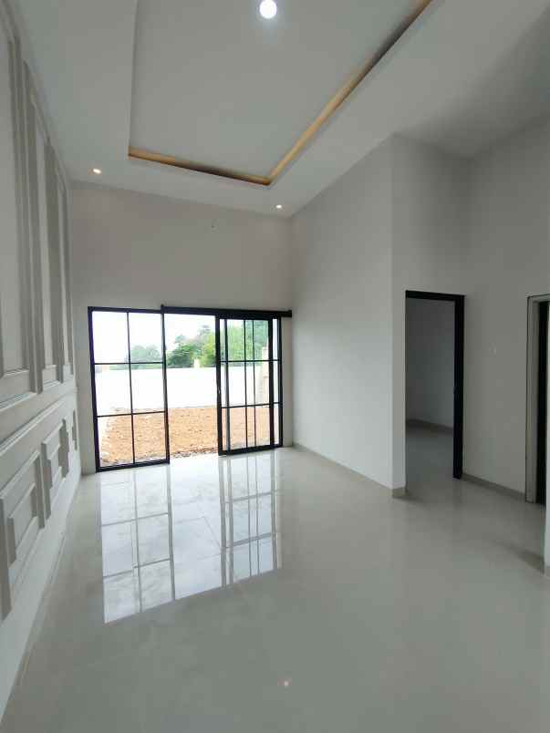 dijual rumah mangunharjo