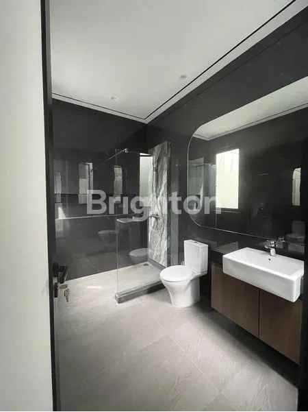 dijual rumah manyar kertoadi