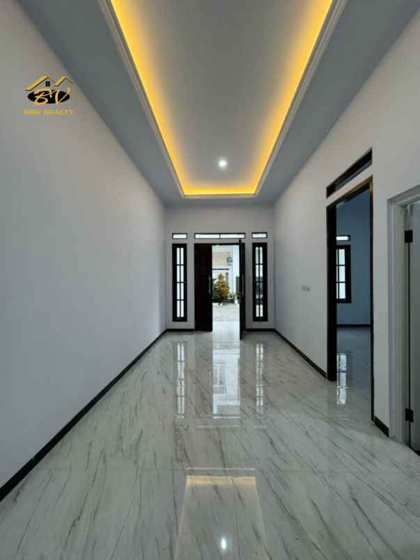 dijual rumah mbv248