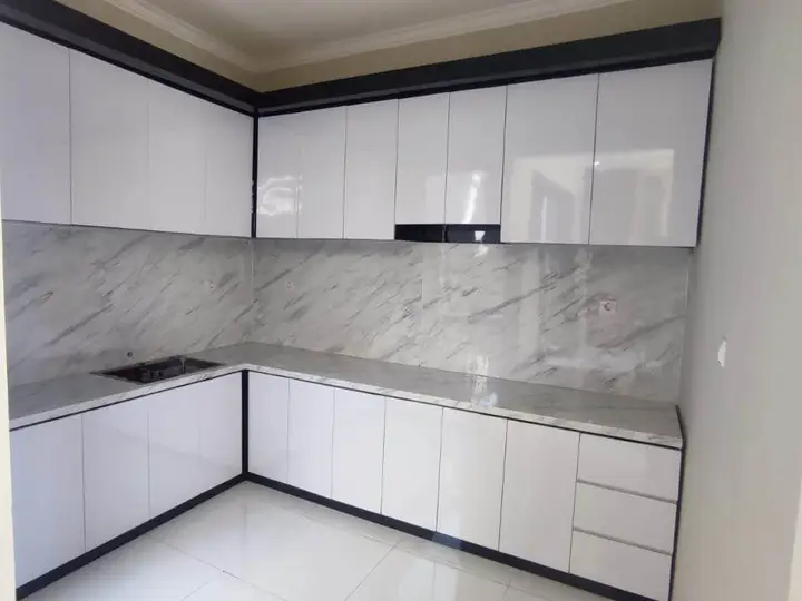 dijual rumah mewah sayap podomoro baleendah bandung