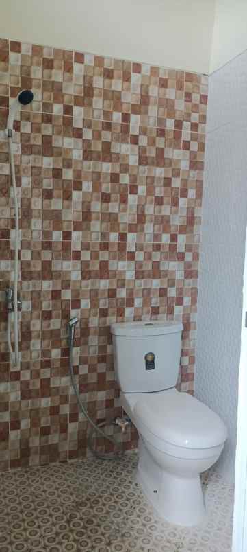 dijual rumah modern di sewon dekat kampus isi jogja