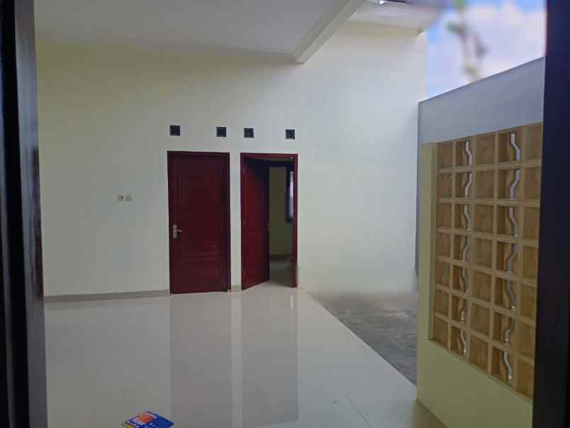 dijual rumah modern di sewon dekat kampus isi jogja