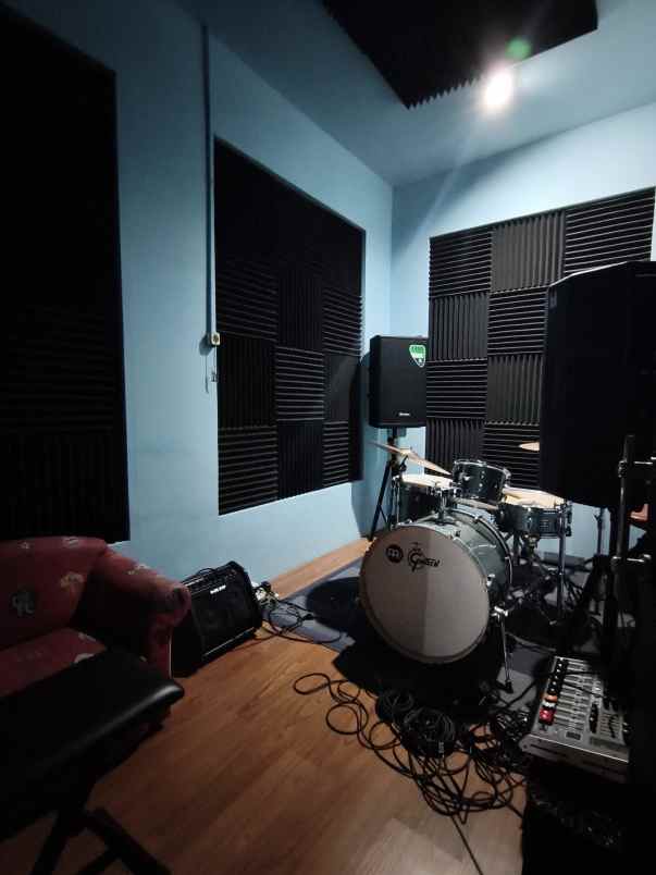 dijual rumah mojokidul