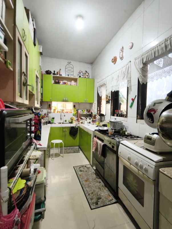 dijual rumah mojokidul